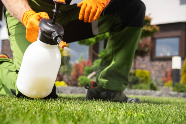 Best Wildlife Control Services  in Hazel Dell, WA