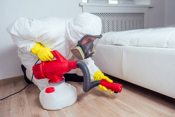 Best Pest Control for Homes  in Hazel Dell, WA