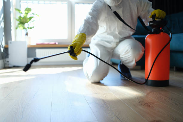 Best Commercial Pest Control Services  in Hazel Dell, WA