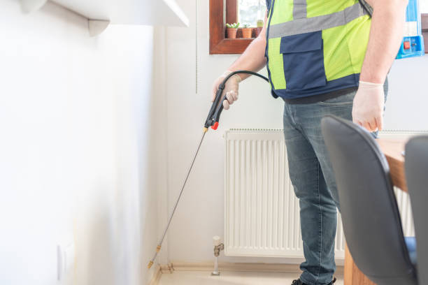 Best Wildlife Control Services  in Hazel Dell, WA